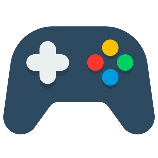 12 Game Launcher Logo